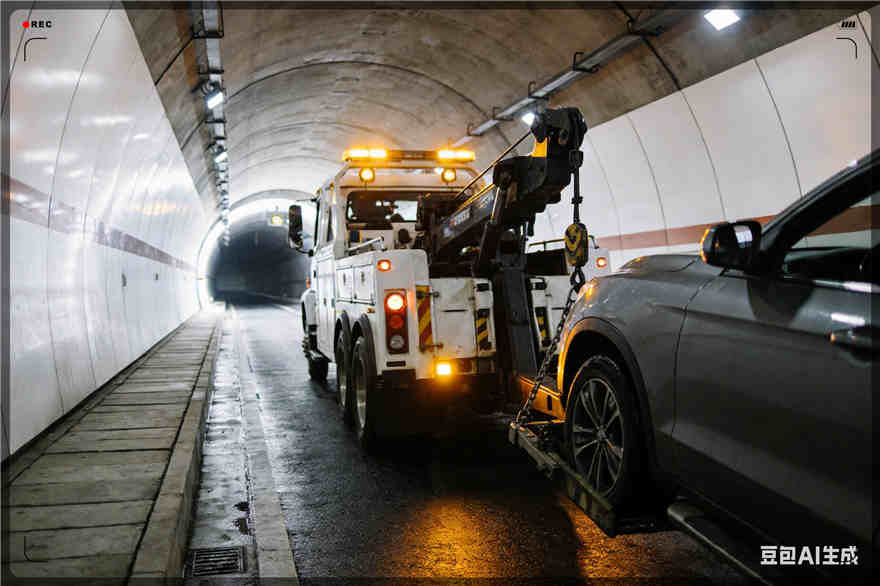 庄浪道路救援汽车换轮胎